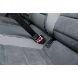 Bezpečnostní spojka k autopásu 30-45 cm / 20mm TRIXIE Bezpečnostní spojka k autopásu 30-45 cm / 20mm TRIXIE