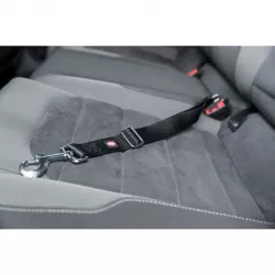 Bezpečnostní spojka k autopásu 45-70cm / 30mm TRIXIE