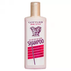 Gottlieb Puppy šampon 300ml - pro štěňata s makadamovým olejem