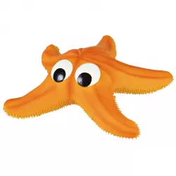 Hvězdice žlutá, latex 23 cm TRIXIE