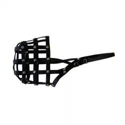 Náhubek nylon č.3 FALKO