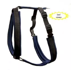 Postroj Becky XS: krk 40 cm