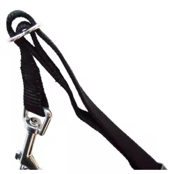 Postroj do auta pro psa M 50-70cm TRIXIE