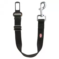 TRIXIE Postroj do auta pro psa S 30-60cm TRIXIE Postroj do auta pro psa S 30-60cm