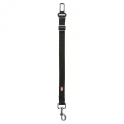 TRIXIE Postroj do auta pro psa S 30-60cm TRIXIE Postroj do auta pro psa S 30-60cm