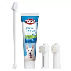 Sada zubní péče - TRIXIE Sada zubní péče - TRIXIE