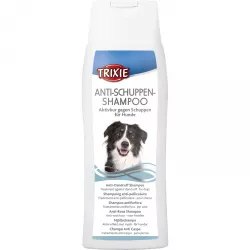 Antischuppen šampon 250ml TRIXIE - proti lupům