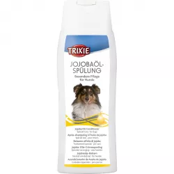 Jojobaspülung 250 ml TRIXIE -kondicionér s jojobovým olejem