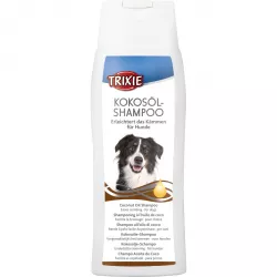 Kokosól šampon 250ml TRIXIE-spřírodním kokosovým olejem
