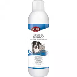 Neutral šampon 1 l TRIXIE - jemná péče pro krásnou srst Neutral šampon 1 l TRIXIE - jemná péče pro krásnou srst
