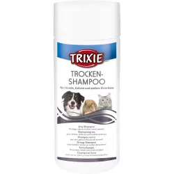 TRIXIE Šampon suchý pes, kočka 100g TRIXIE Šampon suchý pes, kočka 100g