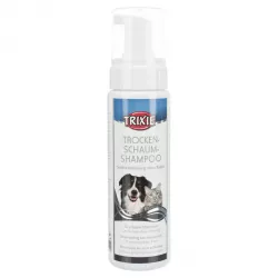 Trockenshampoo PĚNA 230 ml TRIXIE