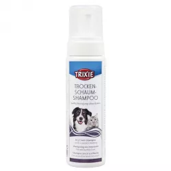 Trockenshampoo PĚNA 230 ml TRIXIE