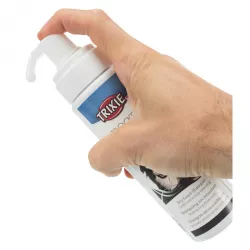 Trockenshampoo PĚNA 230 ml TRIXIE