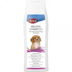 Welpen šampon 250ml TRIXIE -pro štěňata