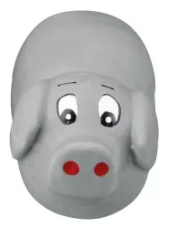 BABY ZOO latexová zvířátka 9cm TRIXIE