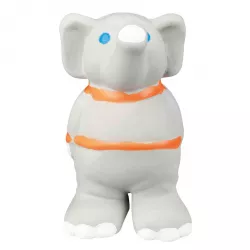 BABY ZOO latexová zvířátka 9cm TRIXIE