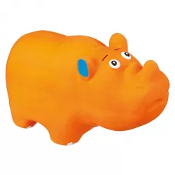 BABY ZOO latexová zvířátka 9cm TRIXIE
