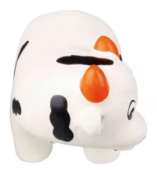 BABY ZOO latexová zvířátka 9cm TRIXIE