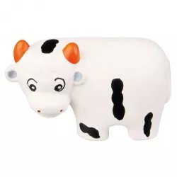 BABY ZOO latexová zvířátka 9cm TRIXIE