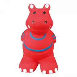BABY ZOO latexová zvířátka 9cm TRIXIE