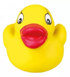 BABY ZOO latexová zvířátka 9cm TRIXIE
