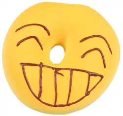 Latexový bagel/donut 6cm TRIXIE
