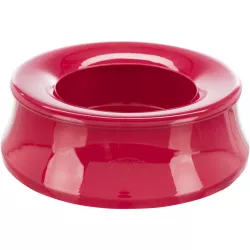 Cestovní miska SWOBBY, plastová 1,7 l/22cm TRIXIE
