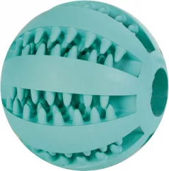 DENTAfun míč s mátou 5 cm TRIXIE