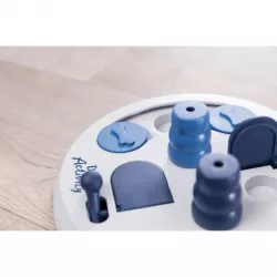 Dog Activity FLIP BOARD - kuželkami a kostičkami 23x3 cm TRIXIE