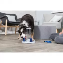 Dog Activity GAMBLE TOWER 25x33x25 cm TRIXIE