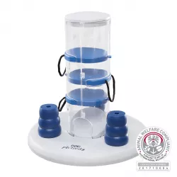 Dog Activity GAMBLE TOWER 25x33x25 cm TRIXIE