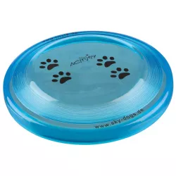 Dog Activity plastový létající talíř/disk 23 cm TRIXIE