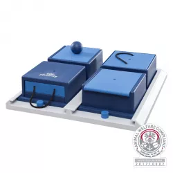 Dog Activity POCKER BOX 1 31x31 cm TRIXIE
