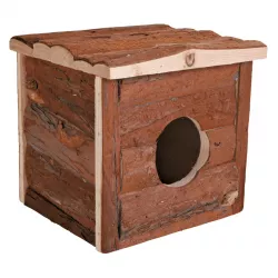 Domek pro myši a křečky JERRIK 15x14x15cm TRIXIE