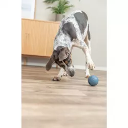 TRIXIE Labyrint-Snacky míč na pamlsky tvrdá guma 7cm TRIXIE Labyrint-Snacky míč na pamlsky tvrdá guma 7cm