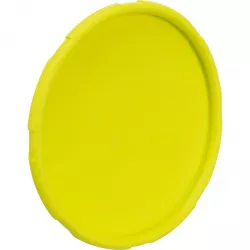 Létající talíř přírodní guma mini 15cm TRIXIE