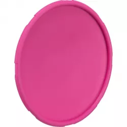 Létající talíř přírodní guma velký 24cm TRIXIE