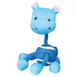 Malá zvířátka s tenisovým míčem 16cm TRIXIE