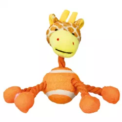 Malá zvířátka s tenisovým míčem 16cm TRIXIE