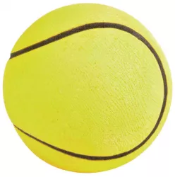 Sortiment míčů, mechová guma 6cm TRIXIE
