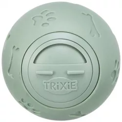 Míč na pamlsky pro středního psa 7 cm TRIXIE