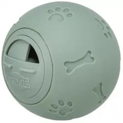 Míč na pamlsky pro středního psa 7 cm TRIXIE