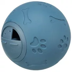 Míč na pamlsky pro středního psa 7 cm TRIXIE