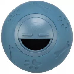 Míč na pamlsky pro středního psa 7 cm TRIXIE