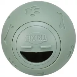 Míč na pamlsky pro středního psa 7 cm TRIXIE