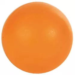 Míč plný, tvrdá guma 5cm TRIXIE