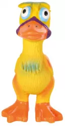 MINI latexová zvířátka 11cm TRIXIE