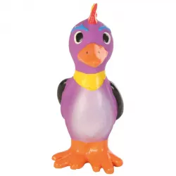MINI latexová zvířátka 11cm TRIXIE