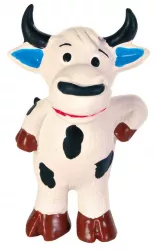 MINI latexová zvířátka 11cm TRIXIE